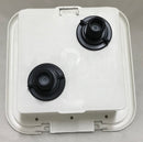 High Pressure Hot Cold Spray Port Water Outlet