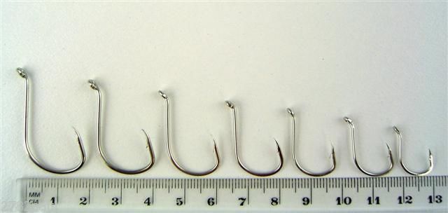 Surecatch 140 Piece Assorted Suicide Fishing Hook Pack in Tackle Box
