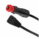 ARVA 12V DOMETIC/WAECO PLUG CONNECTOR TO CIGARETTE SOCKET