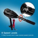 Electric Trolling Motor