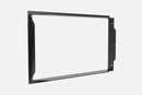 NCE 25L Microwave Bracket Black
