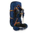 KELTY Glendale 85L Pageant Hiking Backpack - Blue/Cathay Spice (Outdoor Travel Bag)