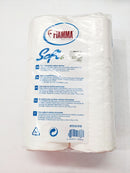 Fiamma Soft 6 Toilet Paper Rolls - 6 Pack