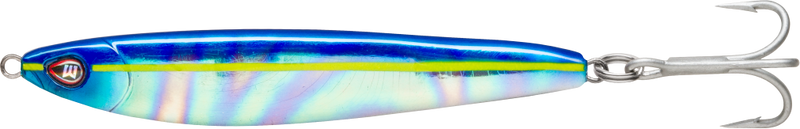 25gm Williamson Gomame Jig - 76mm Metal Fishing Lure