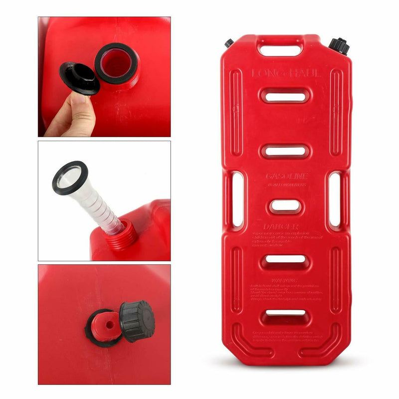 Slimline Jerry Can 20L/ 30L