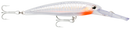 16cm Rapala X-Rap Magnum Deep Diving Trolling Lure - Dives to 30 Feet