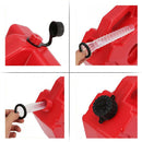 Jerry Can 5L Slimline