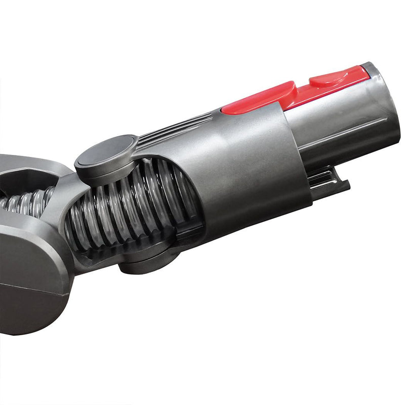 Traderight Group  Electric Motorised Mop Head for Dyson V7 V8 V10 V11 V15 Vacuum Cleaners 6 Pads