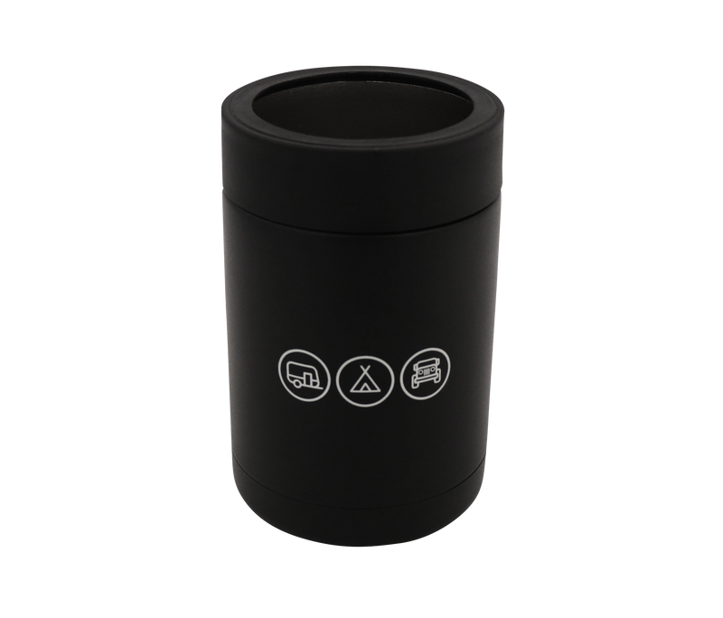 DOUBLE WALL CAN COOLER