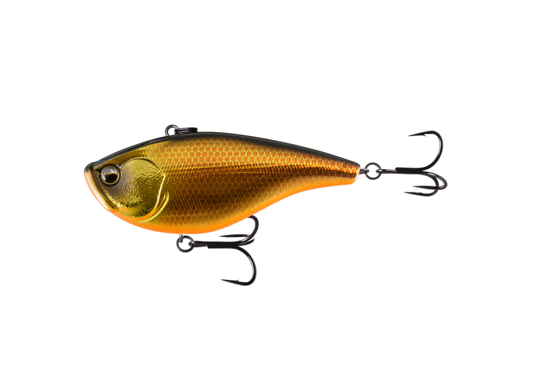 13 Fishing Magic Man 7.6cm Lipless Crank Vibe Lure