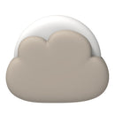 Kreafunk Kids Cloudy Lamp - Ivory Sand
