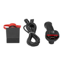 Winch Remote for Fieryred 12V 13000LBS/5909KGS Electric Winch