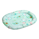 Pawz Pet Cooling Mat Dog Cat Gel Non-Toxic Bed Pillow Self-cool Summer Ice Pad S