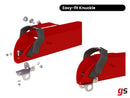 Gripsport Bike Rack Loading Ramp