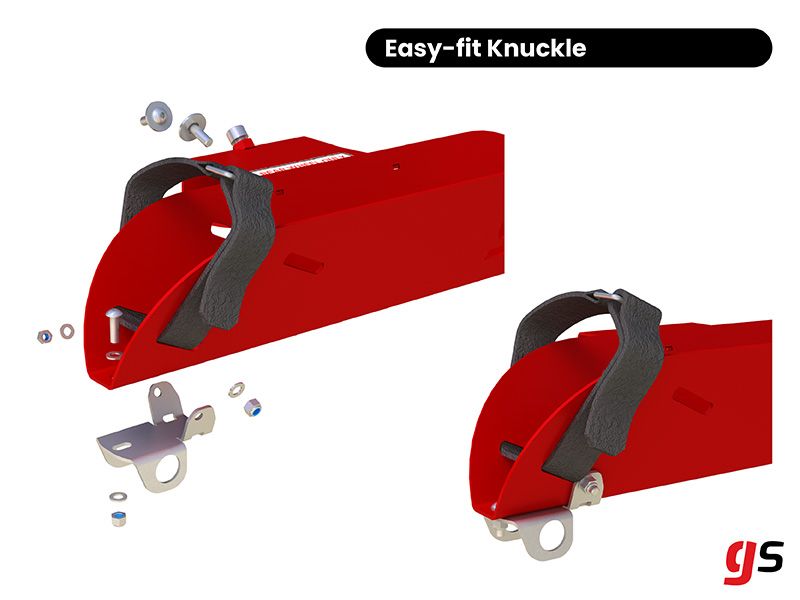 Gripsport Bike Rack Loading Ramp