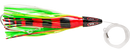 175mm Williamson Rigged High Speed Tuna Catcher Skirted Lure