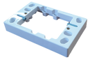NCE Shallow Mounting Block 18mm