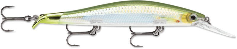 9cm Rapala RipStop Deep Jerkbait Hard Body Fishing Lure