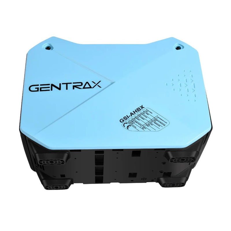 Inverter Generator 2KW