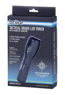 Brillar Tactical Grade LED Torch