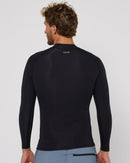 Follow Fz 1mm Wetty Top Black