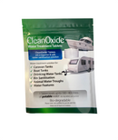 CleanOxide Water Tank Sanitiser 4gm Tablets 8 Pack