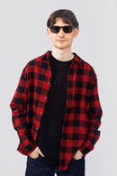 Ugly Fish Flash PN24144 Aluminium Black Frame/Smoke Lens Polarised Sunglasses