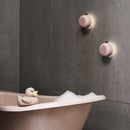 Kreafunk Alight Bluetooth Speaker - Dusty Rose