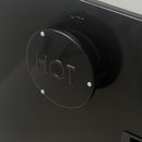 Girard Endless Hot Water Unit GSWH2 - Black