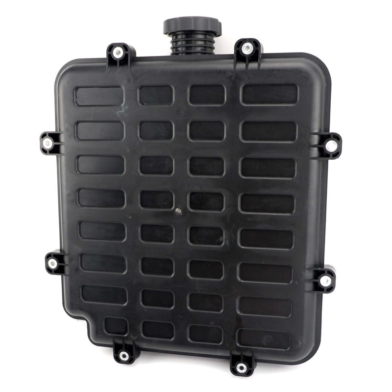 Black Fuel Tank 8L