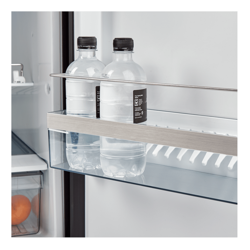 Dometic RUC 8408X - Compressor refrigerator, 216 l