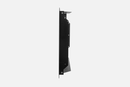 NCE 25L Microwave Bracket Black