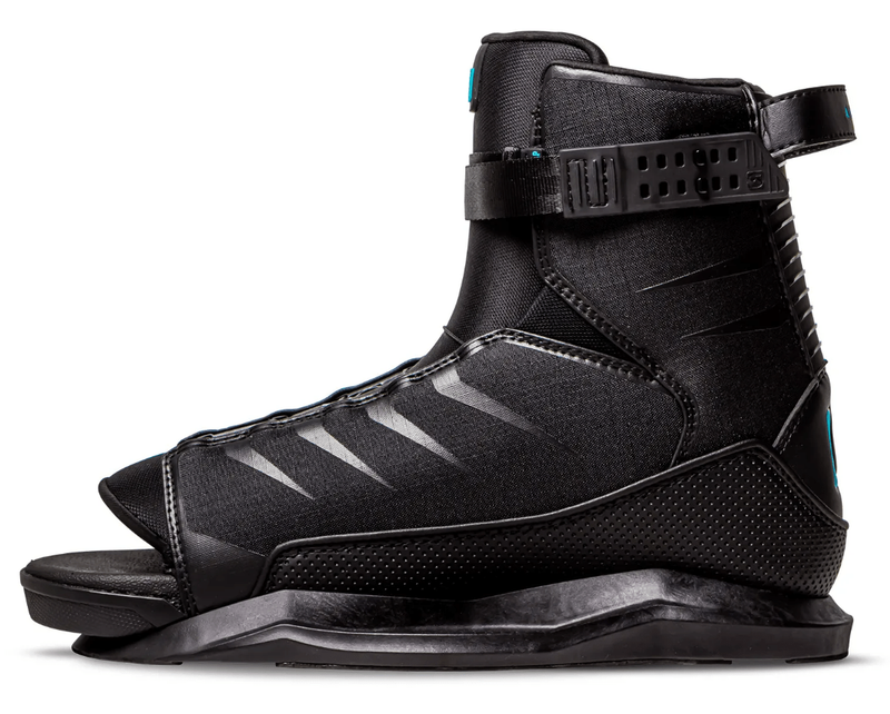 Ronix Anthem Boa Boot Black