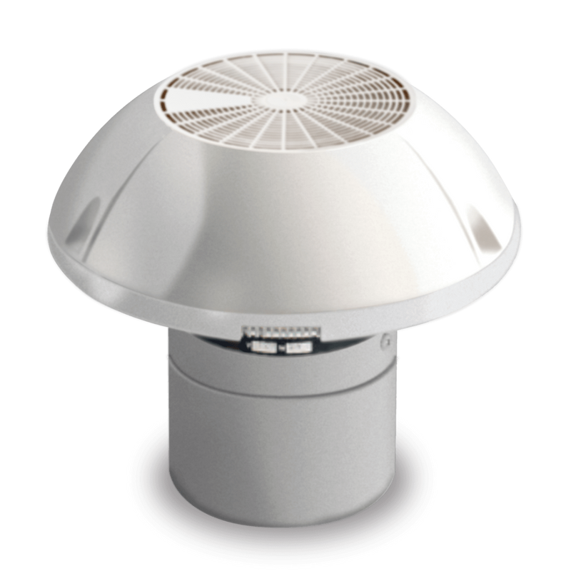 Dometic GY 11 Roof ventilator with motor