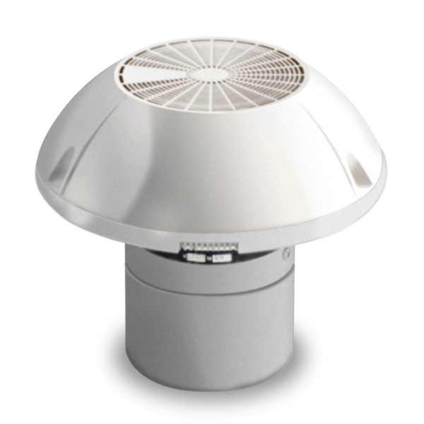 Dometic GY 11 Roof ventilator with motor