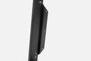 NCE 25L Microwave Bracket Black