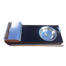 Swift Alfresco BBQ Kitchen - Black tray with Stainless BBQ