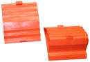 Levelling Ramp Chocks - Pair