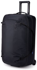 Thule Subterra 70cm/90L Wheeled Duffel Bag - Black - (Large Check-In Luggage)