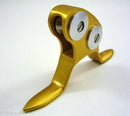 Pacific Bay Er Series Heavy Duty Roller Guide - Size 4