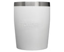 Toadfish Outfitters 10oz Non-Tipping Rocks Tumbler Cup - Double Walled Stainless