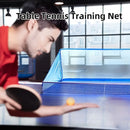 Portable Folding Table Tennis Net Set