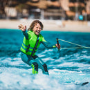 Jobe Hemi Kids Combo Beginner Water Ski Trainers