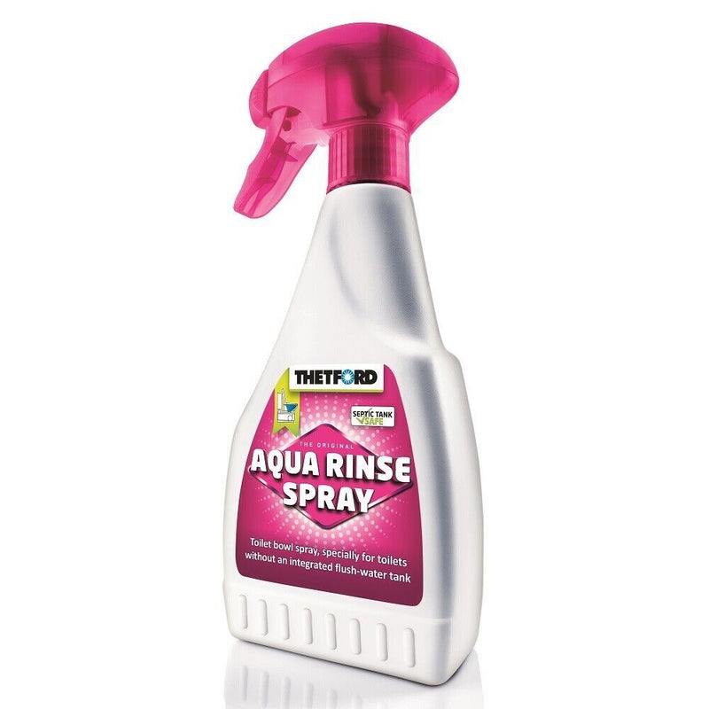 Thetford Aqua Rinse Spray