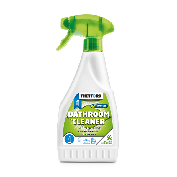 Thetford Bathroom Cleaner - 500ml