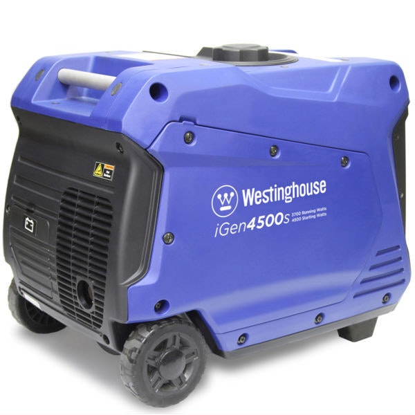 Westinghouse IGEN4500 Digital Generator