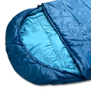 Sherpa Pemba 0 Degree Single Sleeping Bag (Winter Thermal Camping & Hiking)