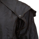 Didgeridoonas Crawford 3/4 Length Standard Oilskin Coat
