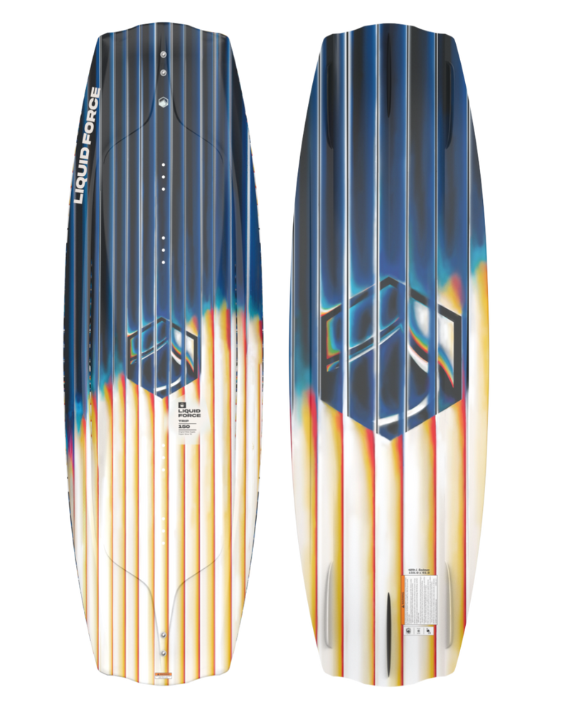 2026 LIQUID FORCE TRIP WAKEBOARD