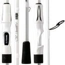 7'2" 13 Fishing Fate V3 14-25lb Spin Rod - 2 Piece 36T Graphite Fishing Rod